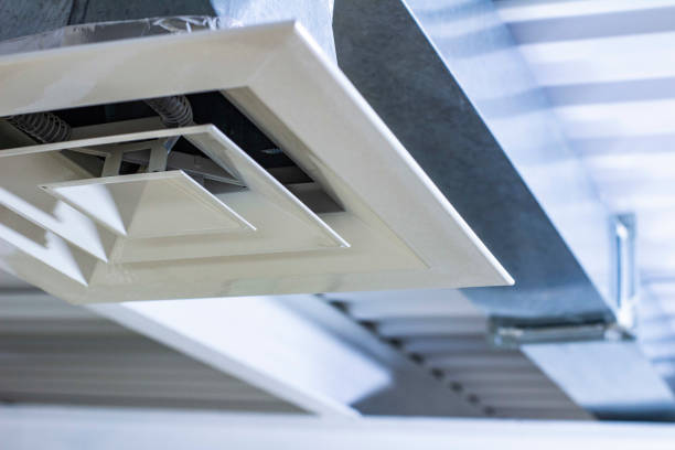 Best Ductwork Cleaning Services  in Daytona Beach Shores, FL