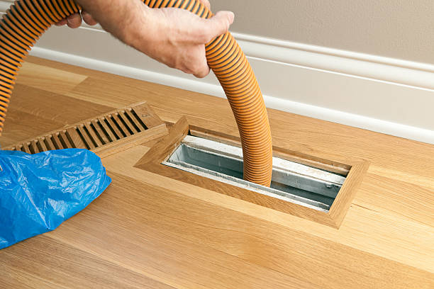 Best General Air Duct Cleaning  in Daytona Beach Shores, FL