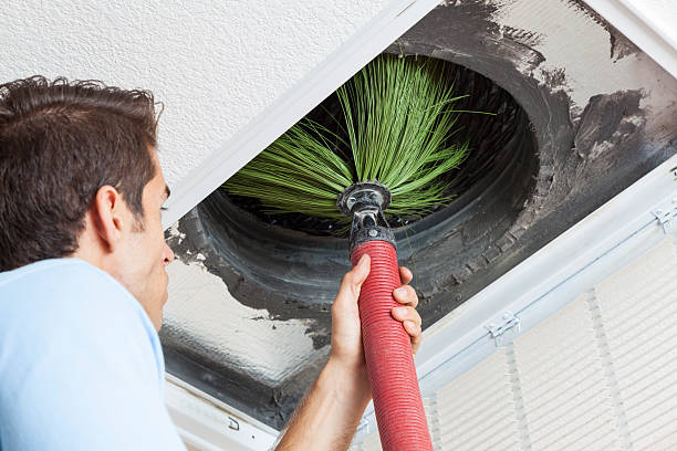 Ventilation Cleaning Services in Daytona Beach Shores, FL