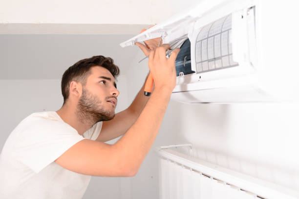 Trusted Daytona Beach Shores, FL Airduct Cleaning Experts